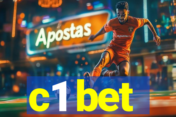 c1 bet